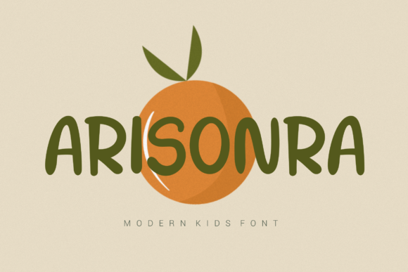 Arisonra: The Handwritten Font for Scroll-Stopping Marketing