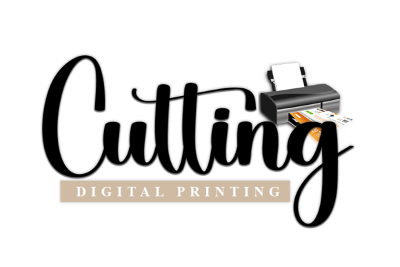 Cutting: A Handwritten Font for Creative Makers
