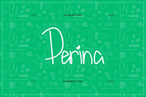 Derina: A Delicate Script Font for Creative Campaigns