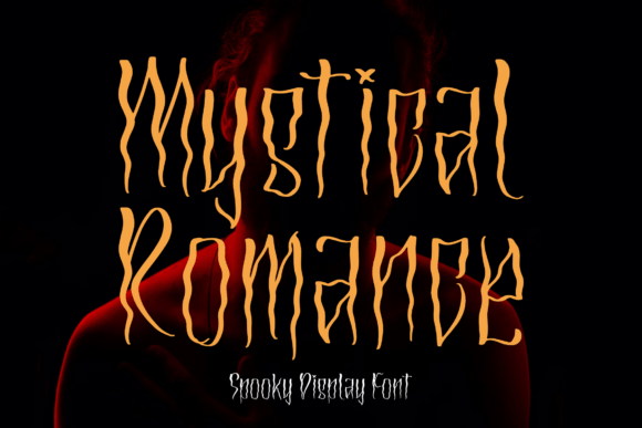 Mystical Romance: A Designer's Review for Branding